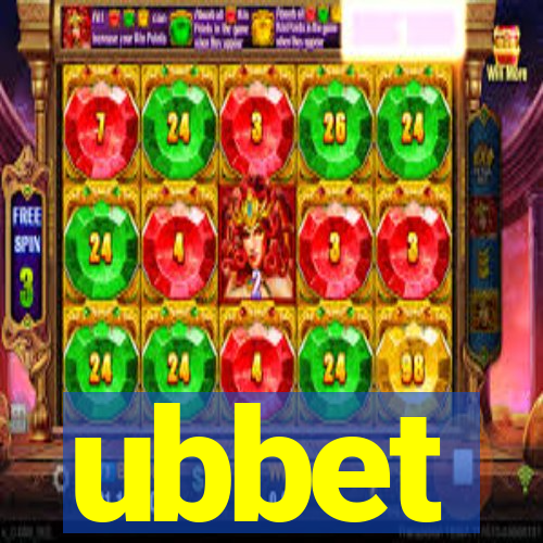 ubbet