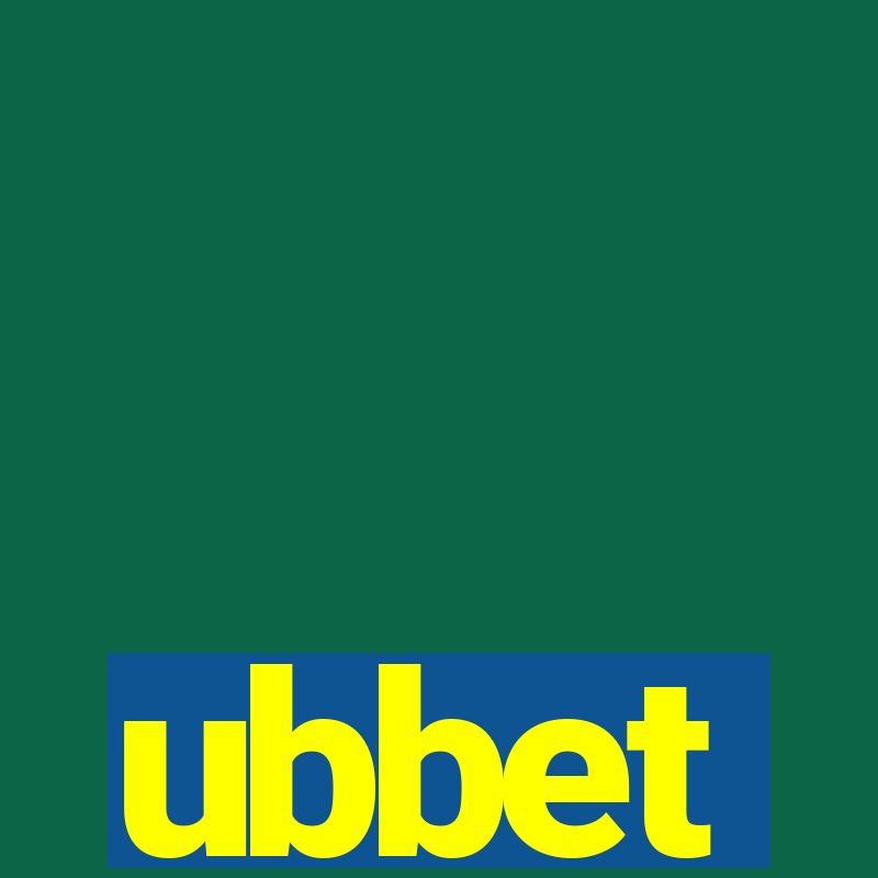 ubbet