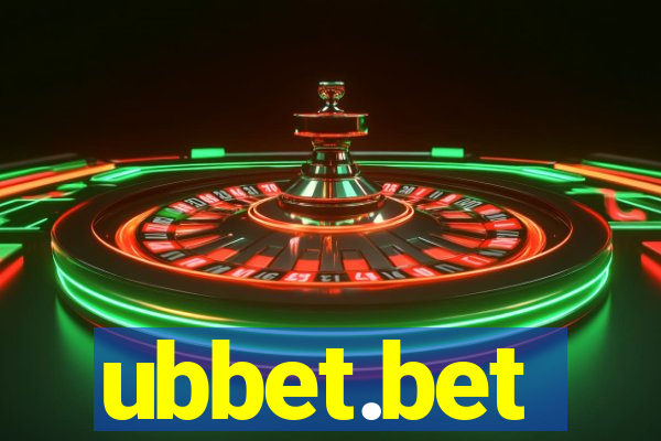 ubbet.bet