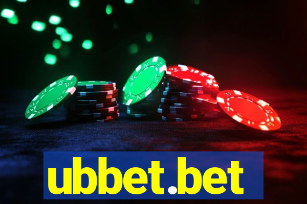 ubbet.bet