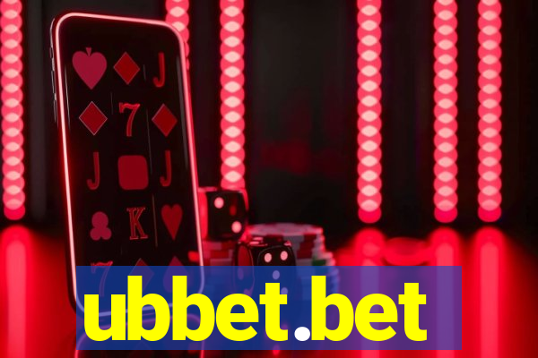 ubbet.bet