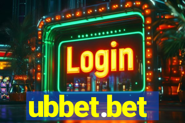 ubbet.bet