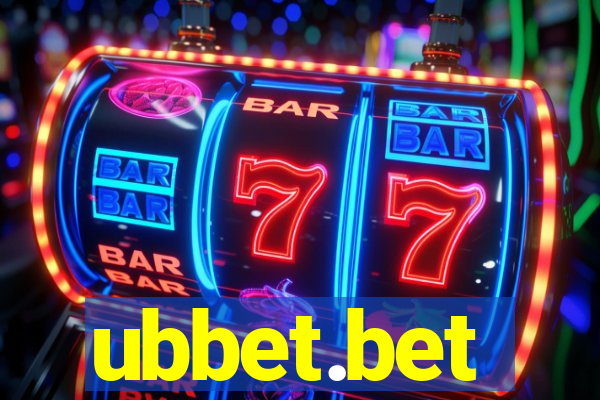 ubbet.bet