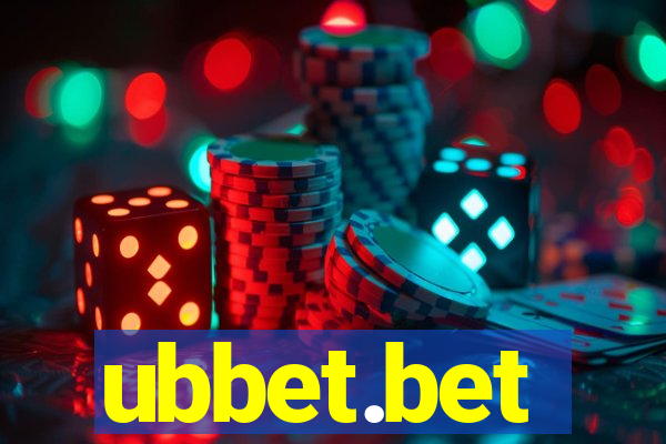 ubbet.bet