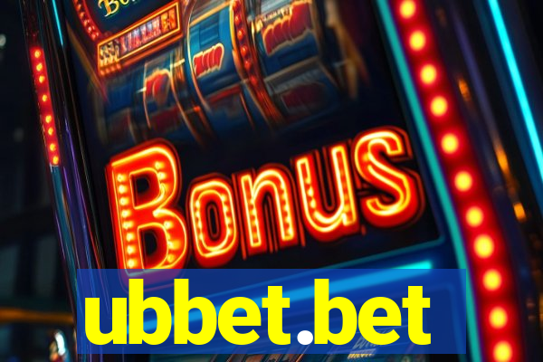 ubbet.bet