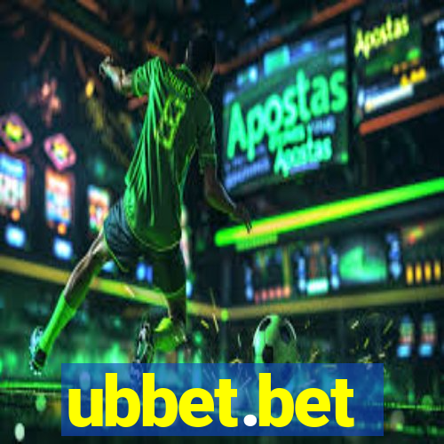 ubbet.bet