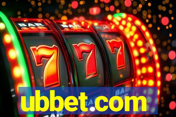 ubbet.com