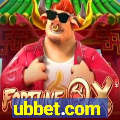 ubbet.com