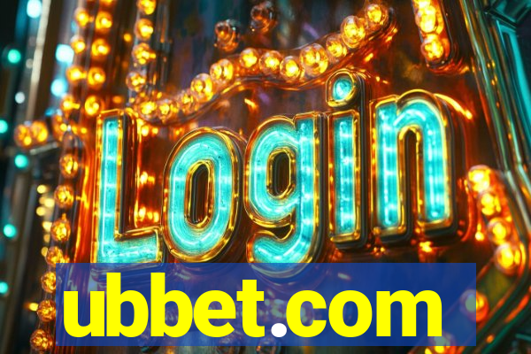 ubbet.com