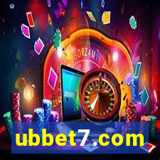 ubbet7.com