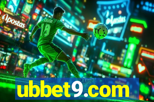 ubbet9.com