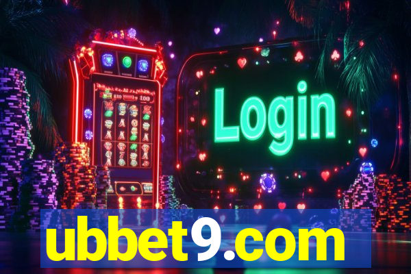 ubbet9.com