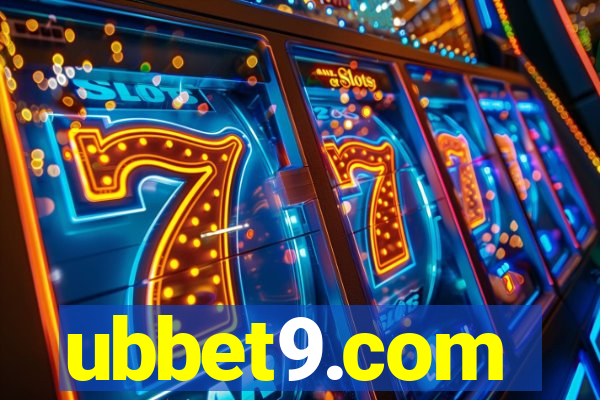 ubbet9.com