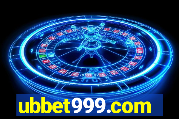 ubbet999.com