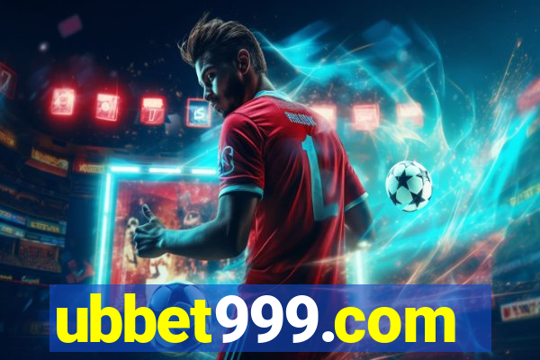 ubbet999.com