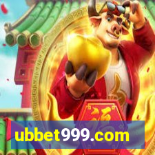 ubbet999.com