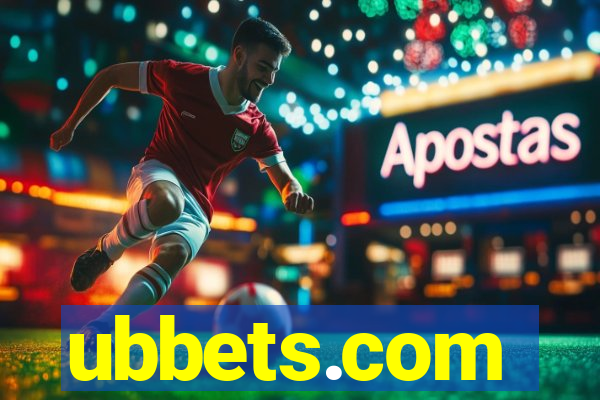 ubbets.com