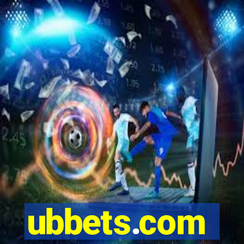 ubbets.com