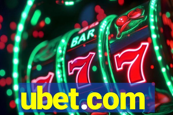 ubet.com