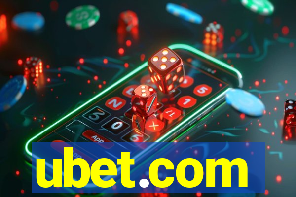 ubet.com