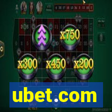 ubet.com