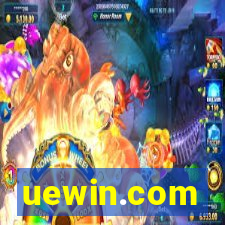 uewin.com