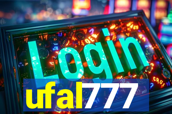 ufal777