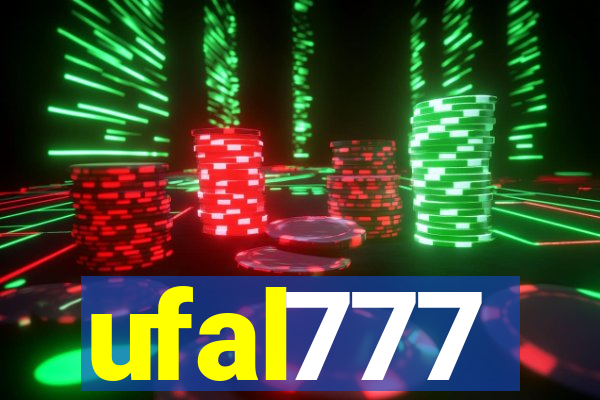 ufal777