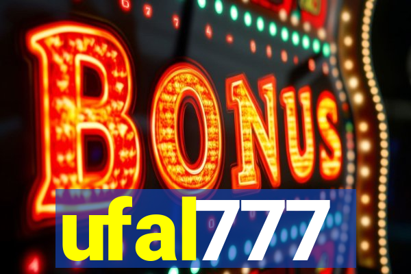 ufal777