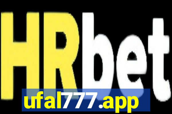 ufal777.app