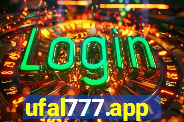 ufal777.app