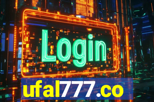 ufal777.co