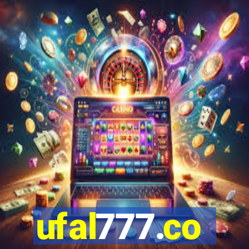 ufal777.co