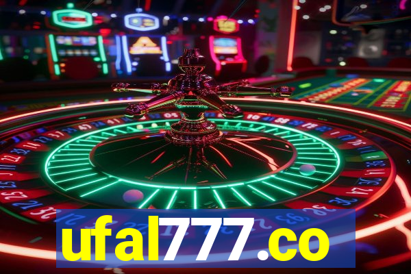 ufal777.co