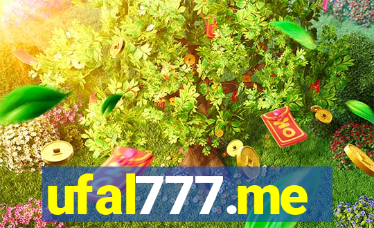 ufal777.me