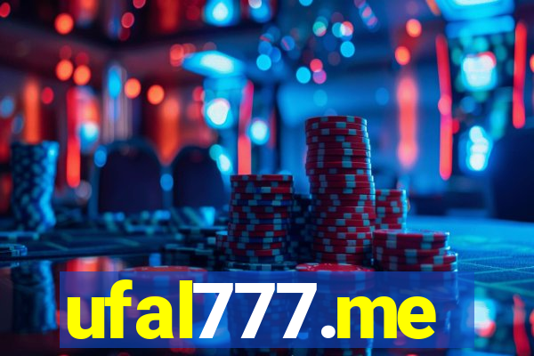 ufal777.me