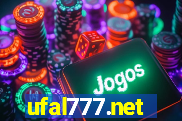 ufal777.net