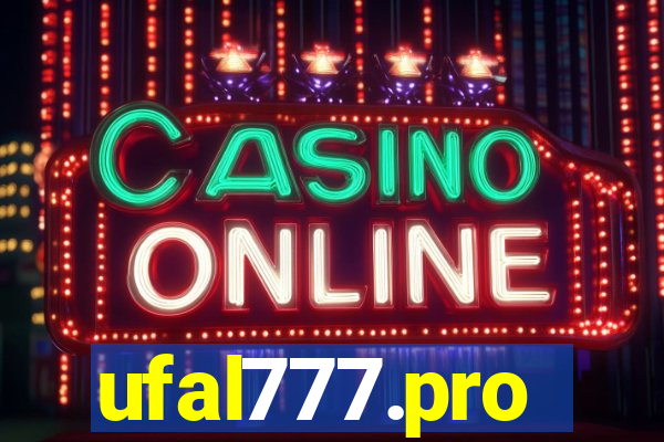 ufal777.pro