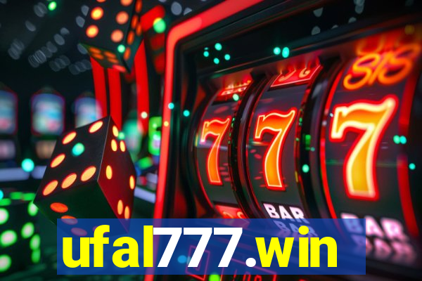 ufal777.win