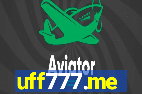 uff777.me