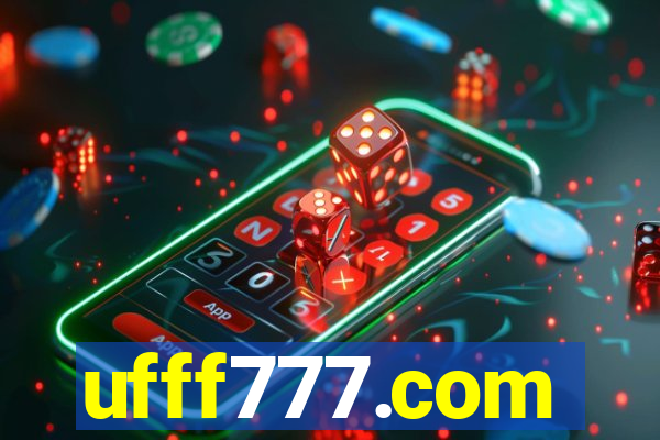 ufff777.com