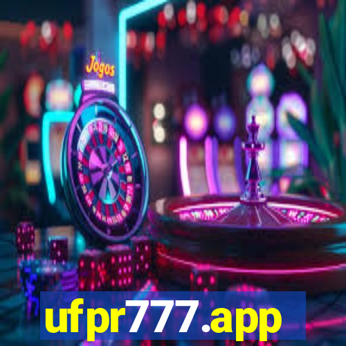 ufpr777.app