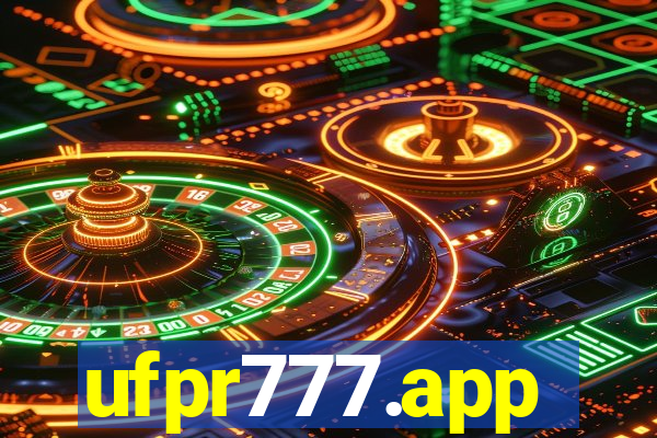 ufpr777.app