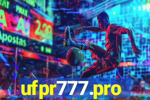 ufpr777.pro