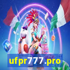 ufpr777.pro