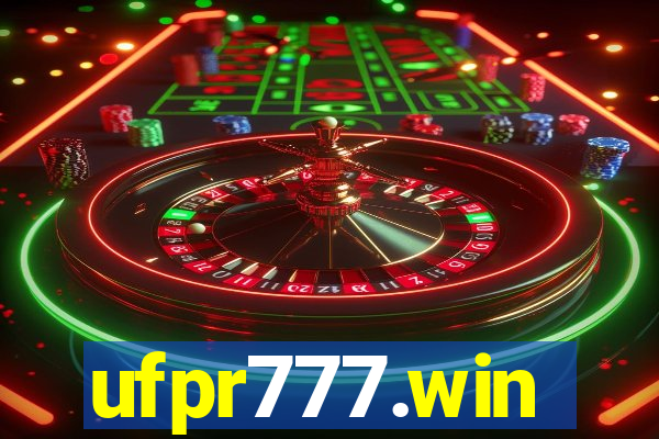 ufpr777.win