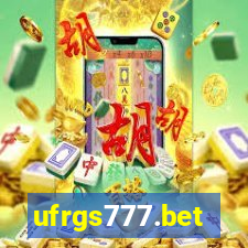 ufrgs777.bet