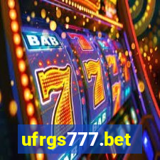 ufrgs777.bet