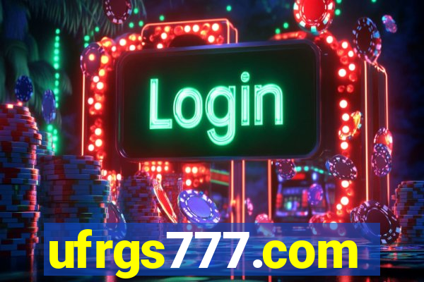 ufrgs777.com