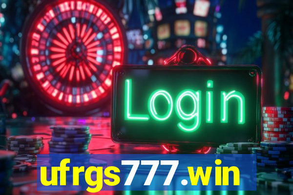 ufrgs777.win